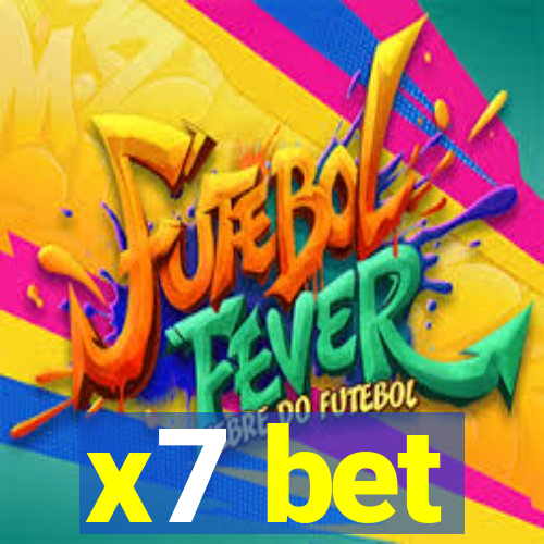 x7 bet